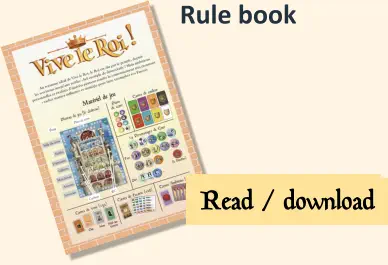 Rule book Read / download