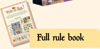 Full rule book