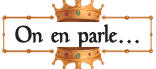 On en parle…