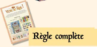 Règle complète