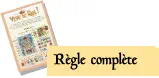 Règle complète