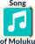 Song     of Moluku