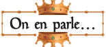 On en parle…